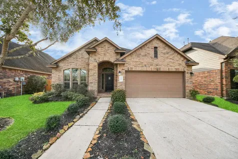 5327 Wolfpen Ridge Lane Missouri City TX 77459