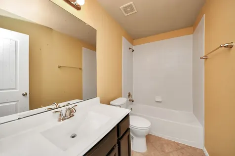 5327 Wolfpen Ridge Lane Missouri City TX 77459
