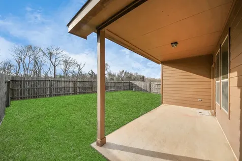 5327 Wolfpen Ridge Lane Missouri City TX 77459