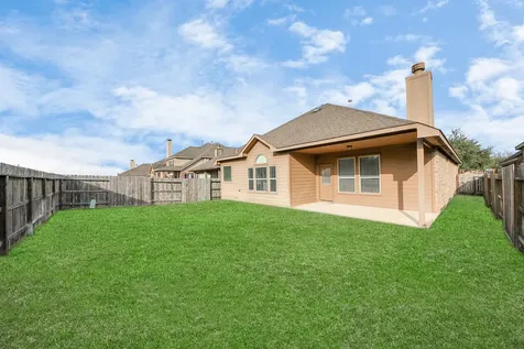 5327 Wolfpen Ridge Lane Missouri City TX 77459