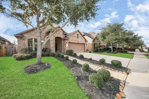 5327 Wolfpen Ridge Lane Missouri City TX 77459