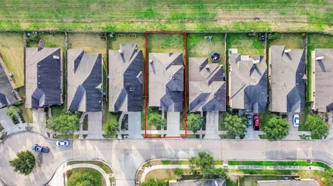 5327 Wolfpen Ridge Lane Missouri City TX 77459