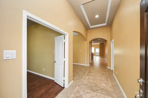 5327 Wolfpen Ridge Lane Missouri City TX 77459