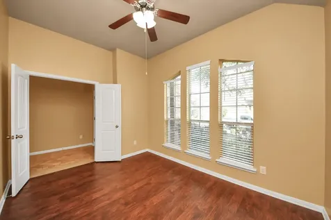 5327 Wolfpen Ridge Lane Missouri City TX 77459