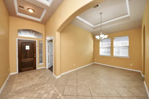 5327 Wolfpen Ridge Lane Missouri City TX 77459
