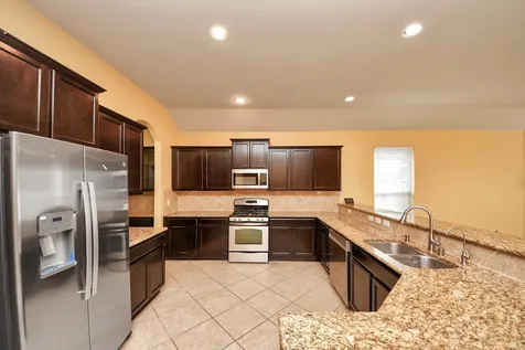 5327 Wolfpen Ridge Lane Missouri City TX 77459
