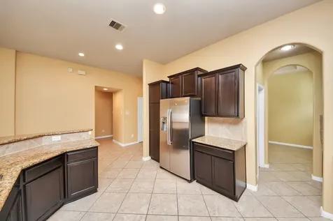 5327 Wolfpen Ridge Lane Missouri City TX 77459
