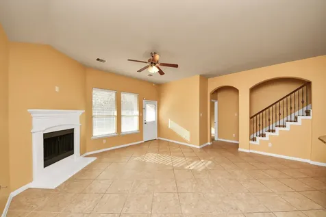 5327 Wolfpen Ridge Lane Missouri City TX 77459