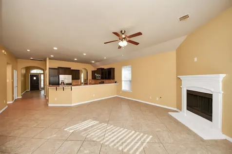 5327 Wolfpen Ridge Lane Missouri City TX 77459