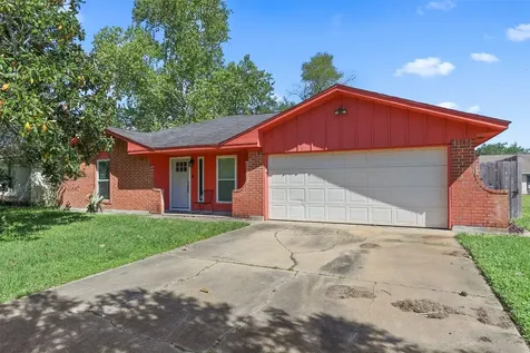 7314 Robin Street Texas City TX 77591