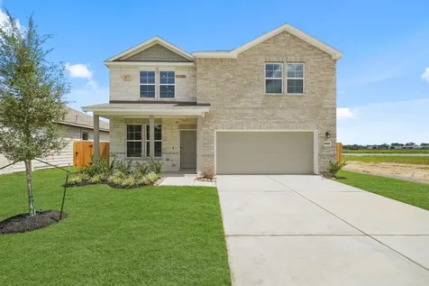 3521 Monroe Street Bay City TX 77414
