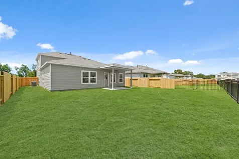 3521 Monroe Street Bay City TX 77414