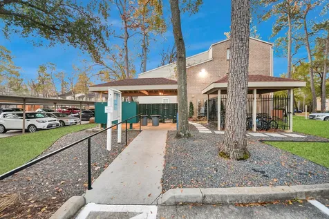 3500 Tangle Brush Drive 186 The Woodlands TX 77381