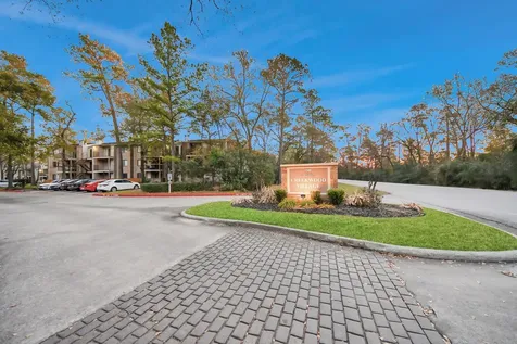 3500 Tangle Brush Drive 186 The Woodlands TX 77381