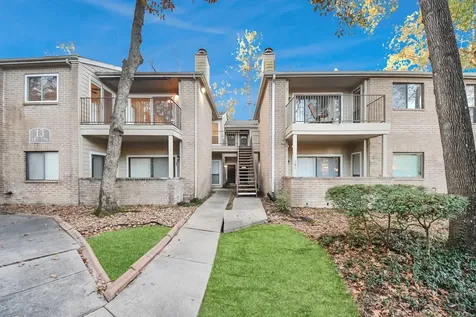 3500 Tangle Brush Drive 186 The Woodlands TX 77381
