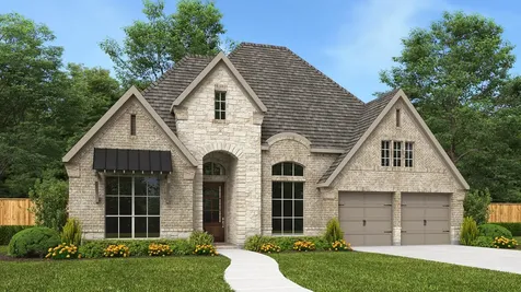 2711 Crown Ridge Drive Missouri City TX 77459