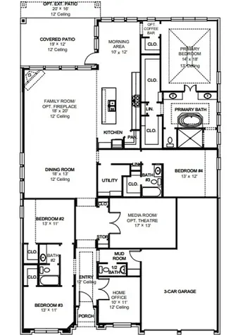 2711 Crown Ridge Drive Missouri City TX 77459
