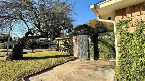 13034 Birch Grove Drive Houston TX 77099