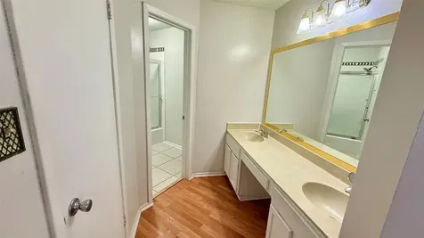 13034 Birch Grove Drive Houston TX 77099