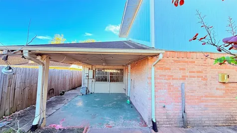 13034 Birch Grove Drive Houston TX 77099