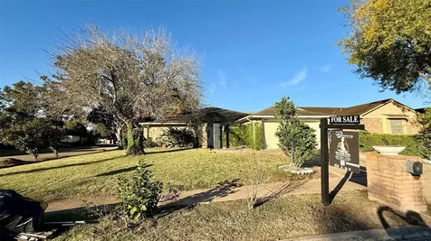 13034 Birch Grove Drive Houston TX 77099