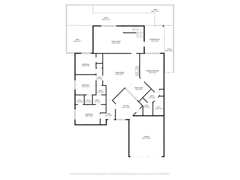 13034 Birch Grove Drive Houston TX 77099