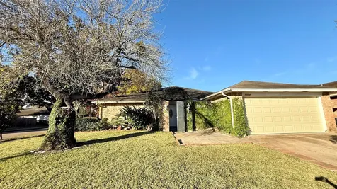 13034 Birch Grove Drive Houston TX 77099