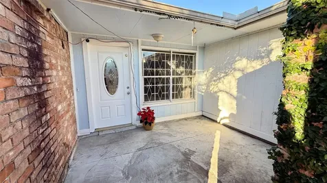 13034 Birch Grove Drive Houston TX 77099