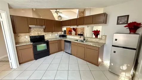 13034 Birch Grove Drive Houston TX 77099