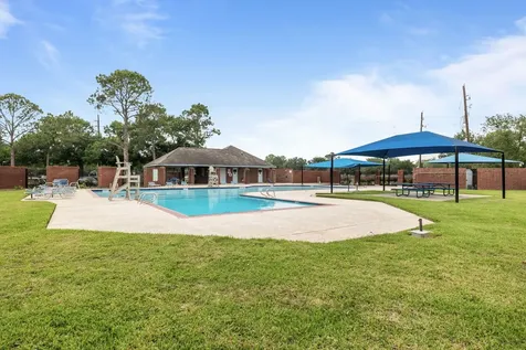 2915 Bentley Court Pearland TX 77584