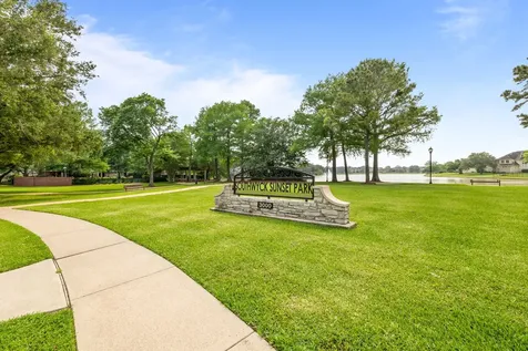 2915 Bentley Court Pearland TX 77584