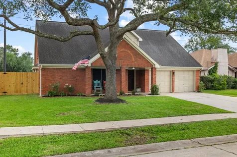 2915 Bentley Court Pearland TX 77584