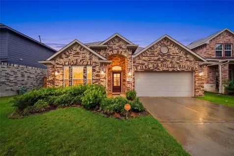 10822 Mendel Terrace Drive Rosharon TX 77583