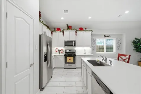 10822 Mendel Terrace Drive Rosharon TX 77583