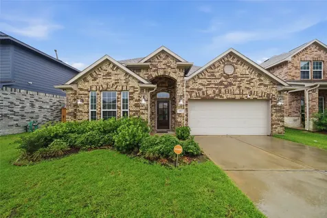 10822 Mendel Terrace Drive Rosharon TX 77583