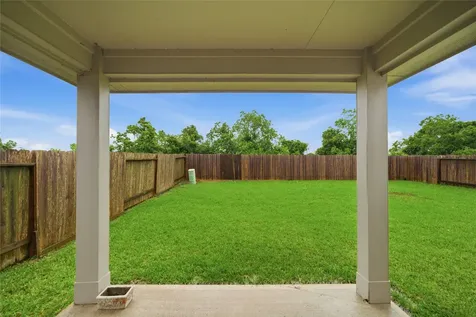 10822 Mendel Terrace Drive Rosharon TX 77583