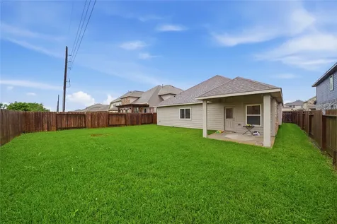 10822 Mendel Terrace Drive Rosharon TX 77583