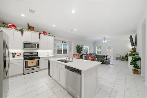 10822 Mendel Terrace Drive Rosharon TX 77583