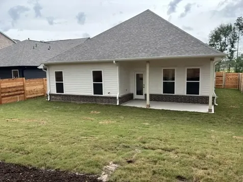11324 Iron Horse Street Montgomery TX 77316