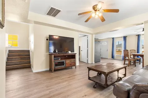 316 Seabean Street Surfside Beach TX 77541