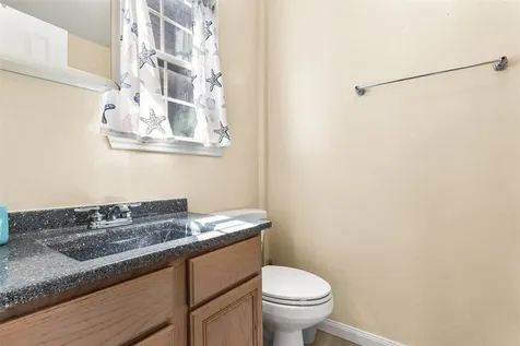 316 Seabean Street Surfside Beach TX 77541