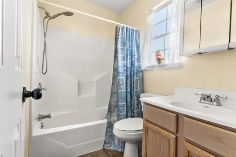 316 Seabean Street Surfside Beach TX 77541