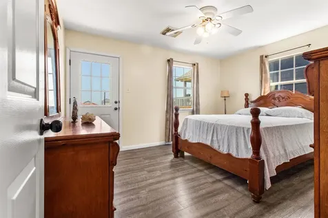 316 Seabean Street Surfside Beach TX 77541