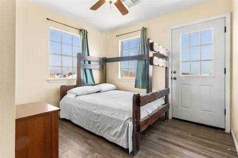 316 Seabean Street Surfside Beach TX 77541