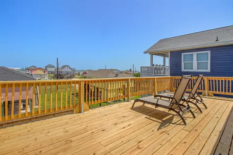 316 Seabean Street Surfside Beach TX 77541