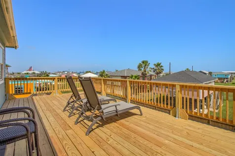 316 Seabean Street Surfside Beach TX 77541