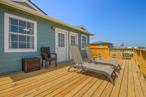 316 Seabean Street Surfside Beach TX 77541