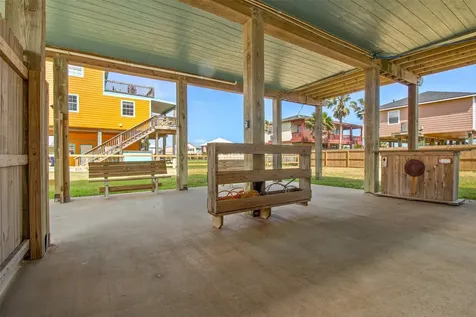 316 Seabean Street Surfside Beach TX 77541