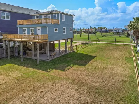 316 Seabean Street Surfside Beach TX 77541