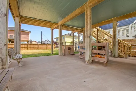 316 Seabean Street Surfside Beach TX 77541
